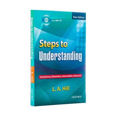 Steps to Understanding Answers